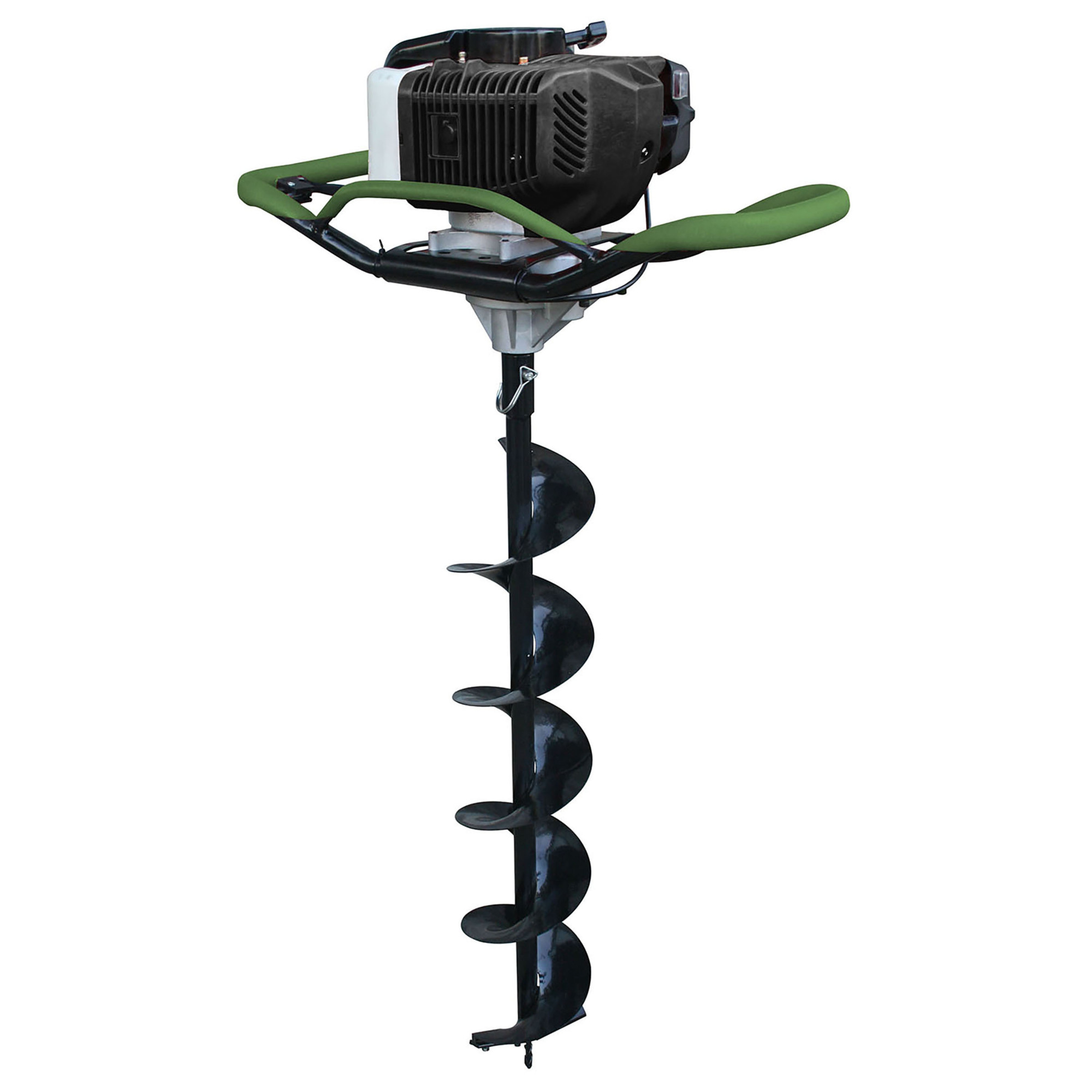 Sportsman Series, 6in. Gas Powered Auger, Model# AUGER43
